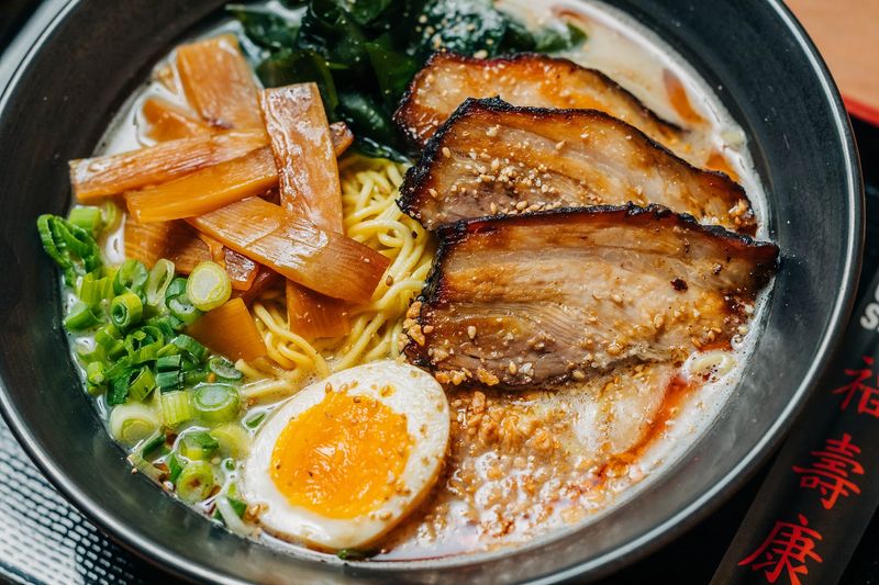 Ramen-San (Chicago locations)