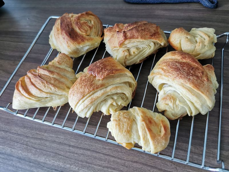 Croissants That'll Make You Appreciate Your Local Bakery