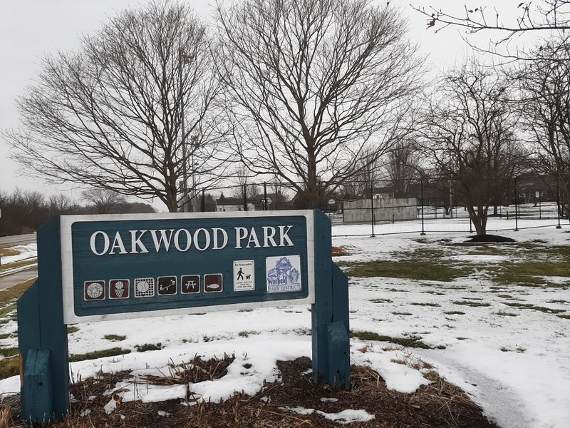 Oakwood Amusement Park