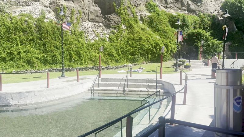 Ramps, Varied Depths, and Room for the Whole Crew