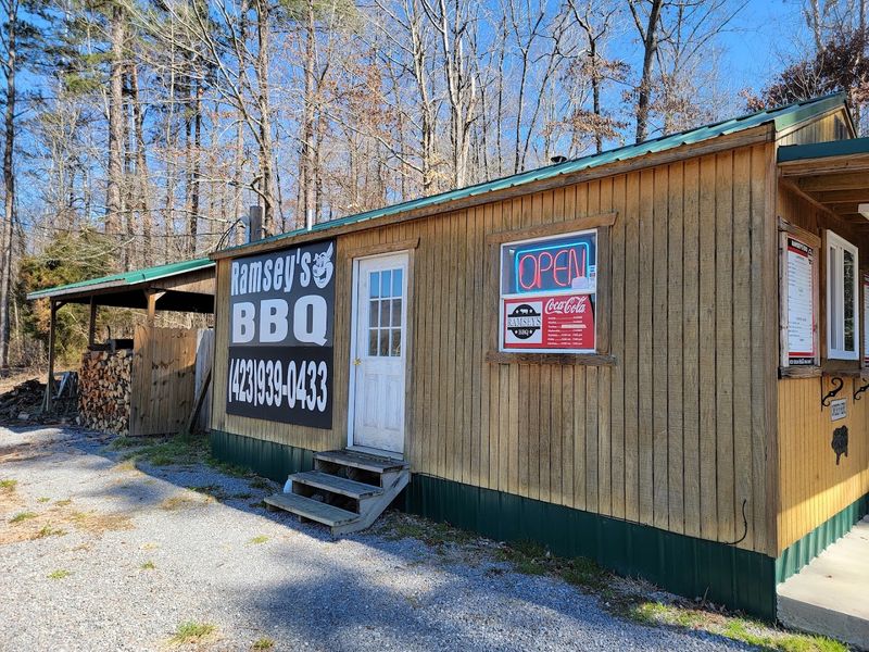 Ramsey's BBQ 