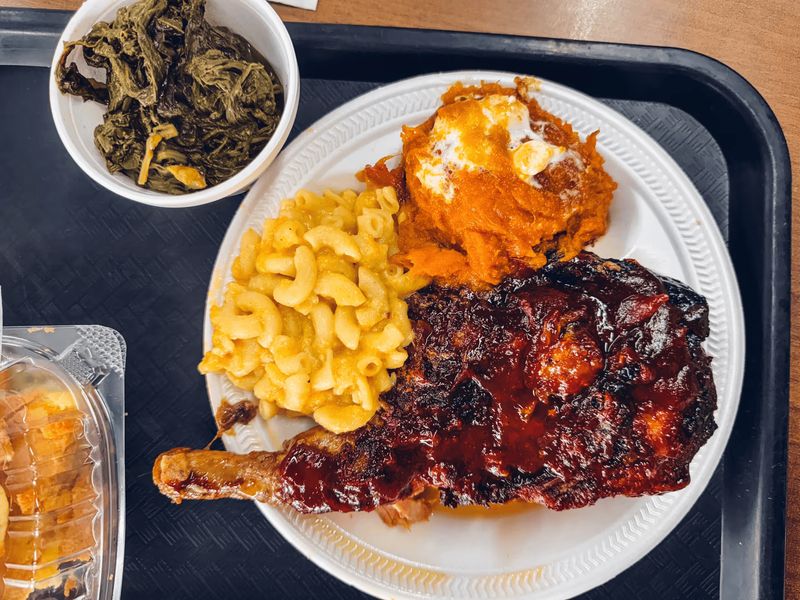 Ramzys Meat & Three