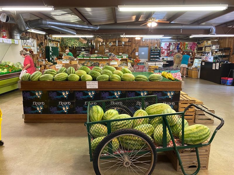 Ranalli Farms Produce, Springdale