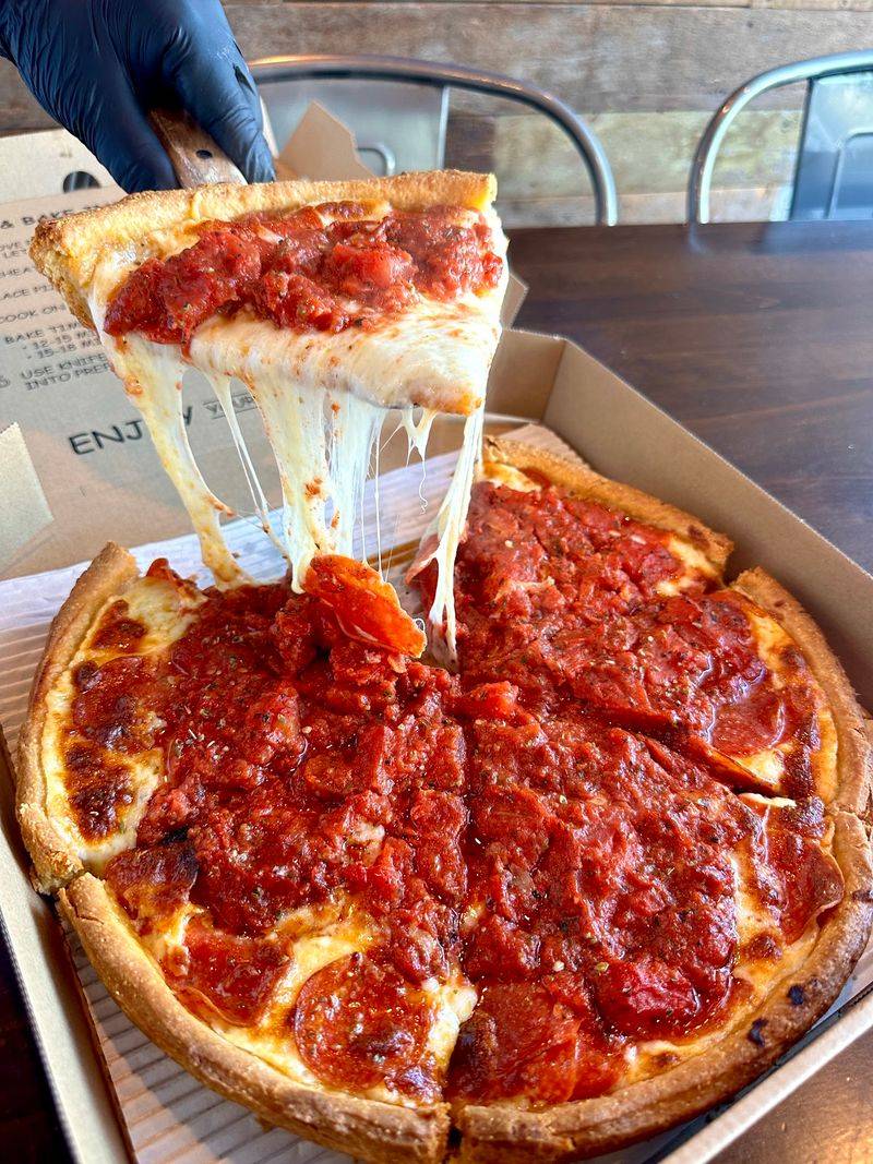Rance's Chicago Pizza