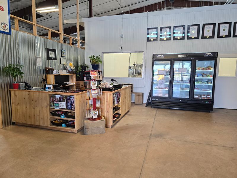 Ranch House Restaurant