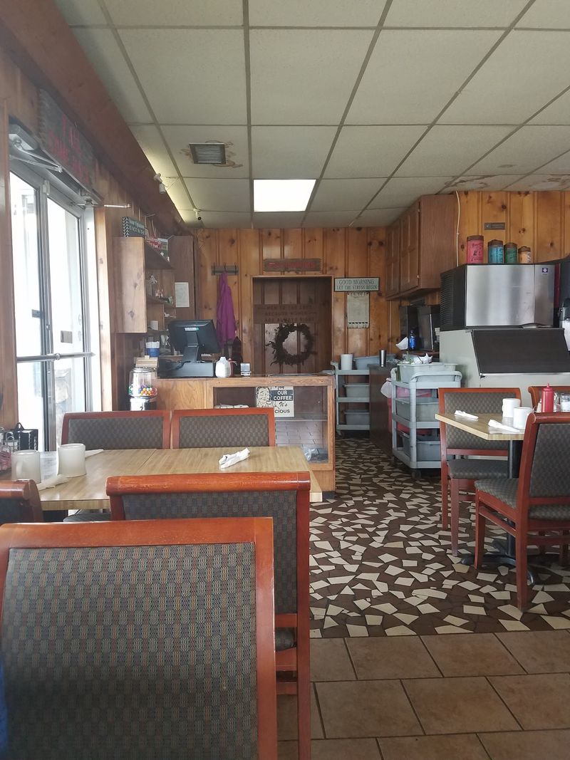 Ranch House Restaurant