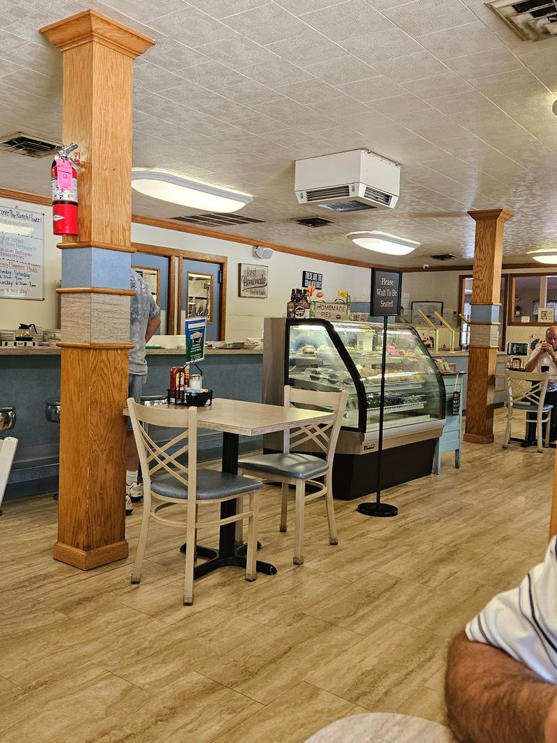 Ranch House Restaurant