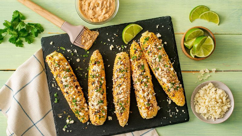 Chipotle Aioli Indulgence