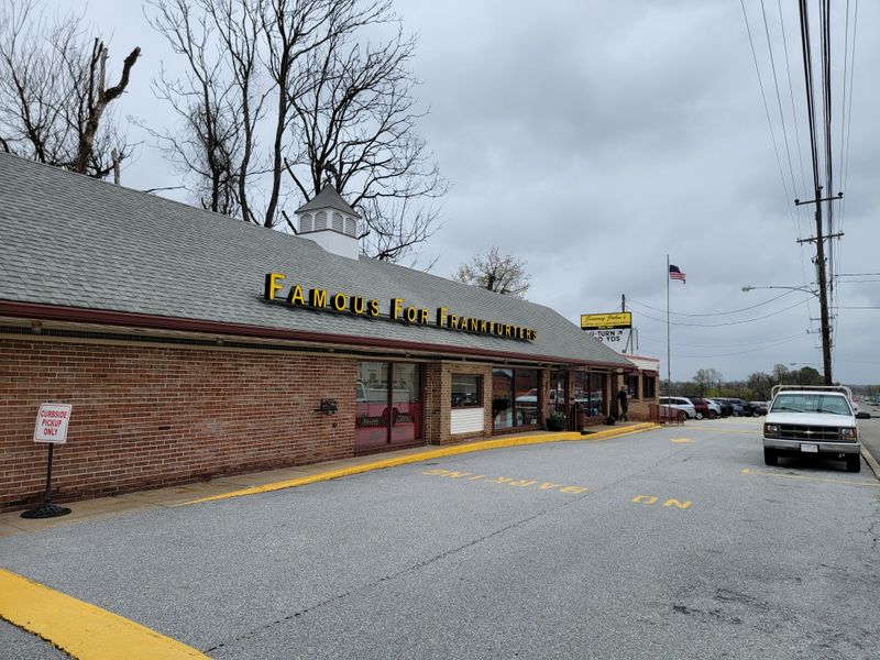 Jimmy John's Pipin' Hot Sandwiches, Pennsylvania