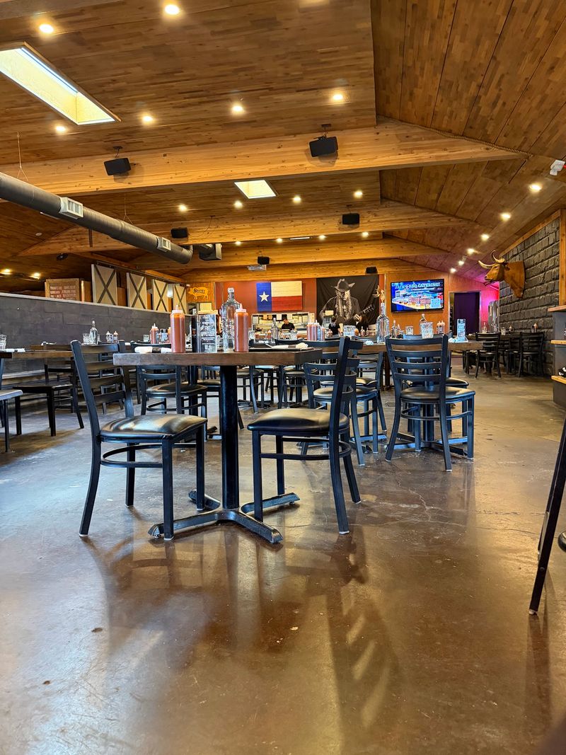 Ranch Walls, Austin Energy, And A Little 1950s Charm Ranch Walls, Austin Energy, And A Little 1950s Charm
