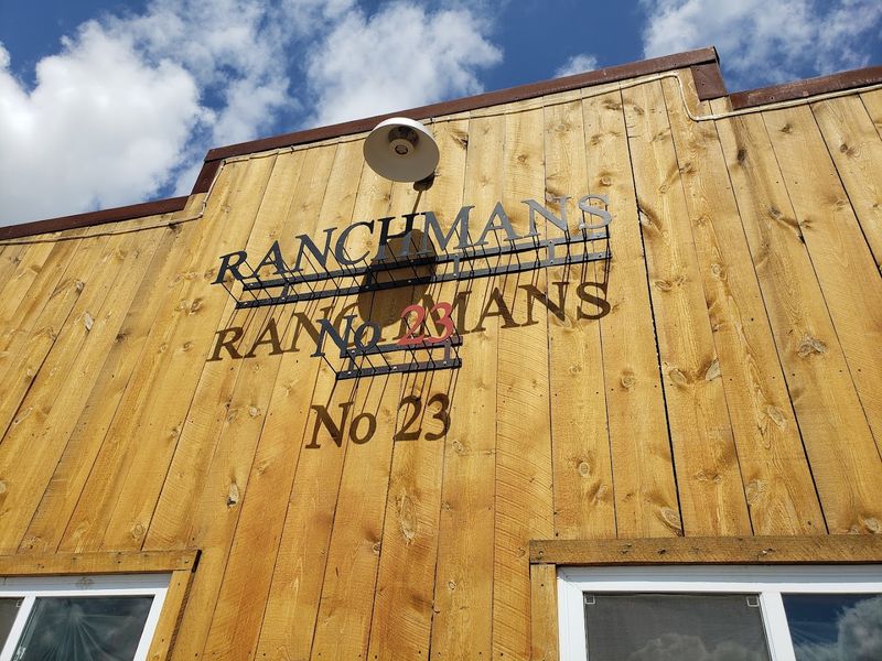 Ranchman's 23
