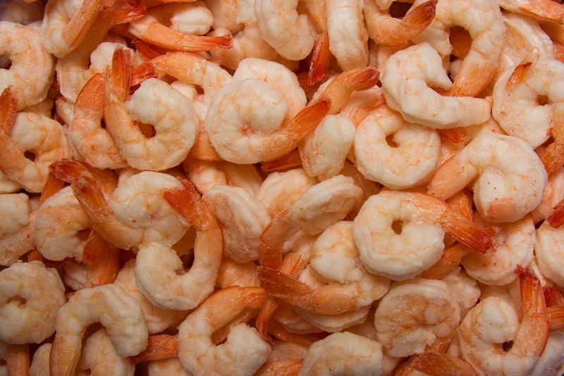 Avanti Frozen Foods' Shrimp Salmonella Outbreak