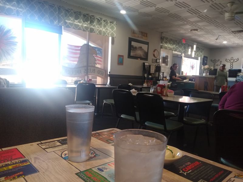 Randall's Restaurant, Cottonwood