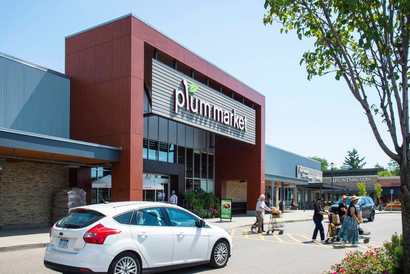Plum Market, West Bloomfield