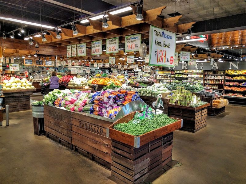 Randazzo Fresh Market