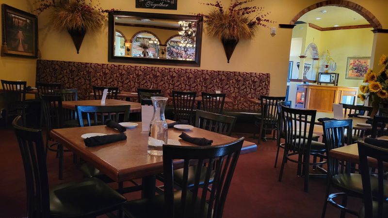 Three Sons Italian Restaurant & Bar, Arvada