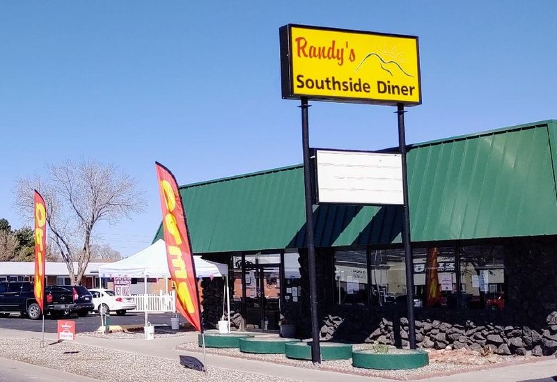 Randy's Southside Diner, Grand Junction