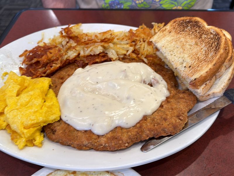 Randy's Southside Diner, Grand Junction