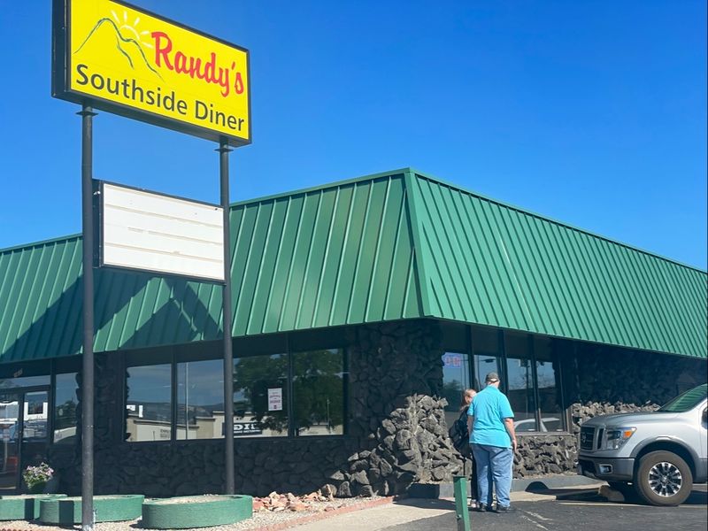 Randy's Southside Diner, Grand Junction