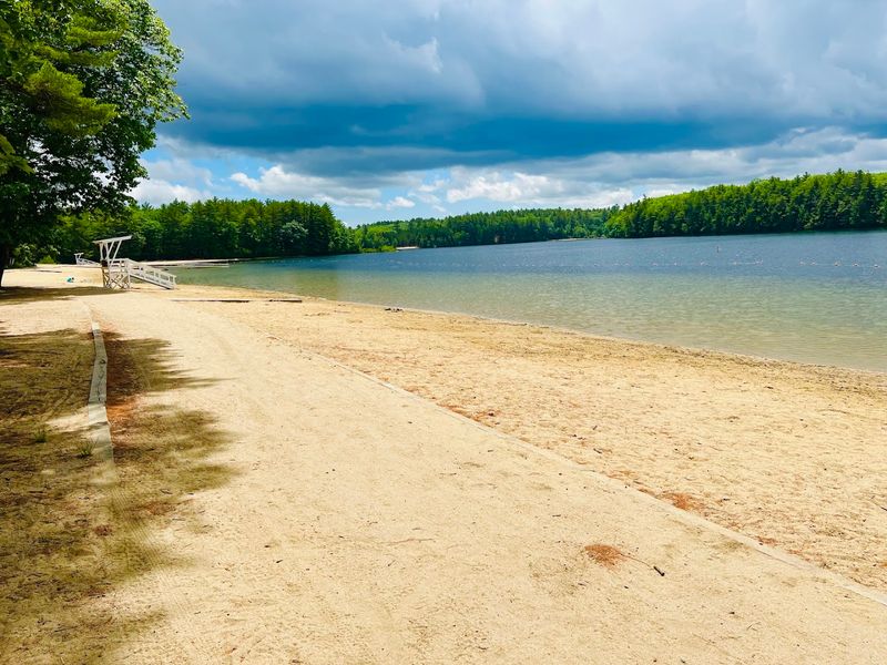 Range Pond State Park
