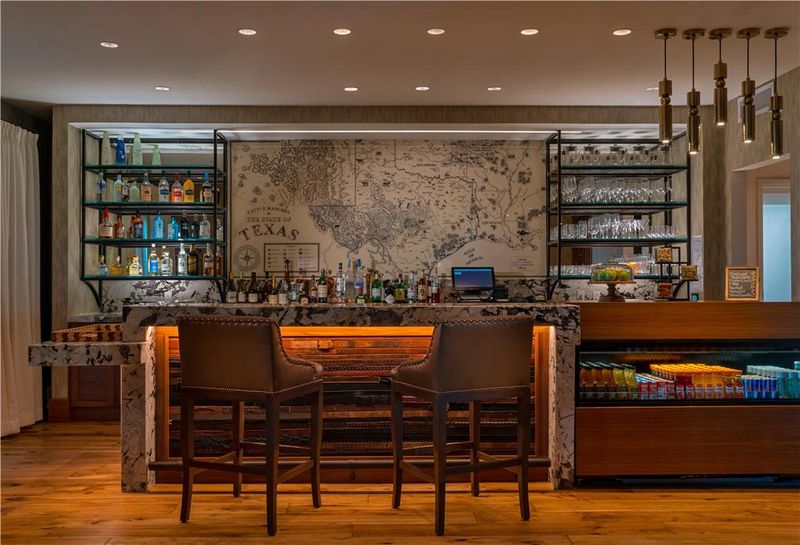 SweetFire Kitchen at Signia by Hilton La Cantera Resort & Spa – San Antonio