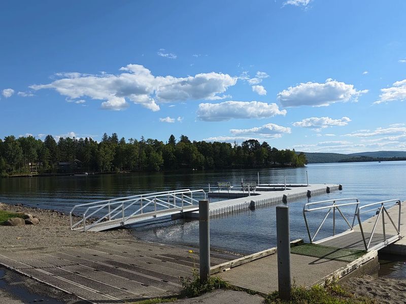 Rangeley Lake State Park Campground, Rangeley Rangeley Lake State Park Campground, Rangeley