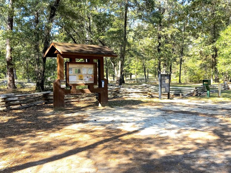 Ranger-Led Tours That Bring History To Life