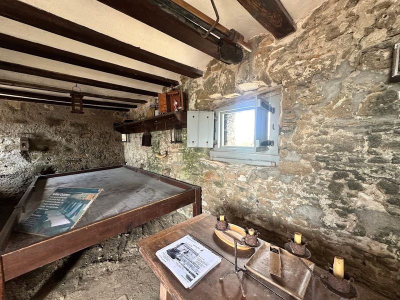 Coquina Construction Creates Unique Architecture