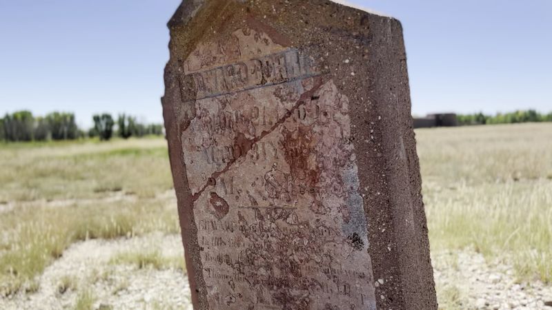 The Walk In Sets the Mood Perfectly