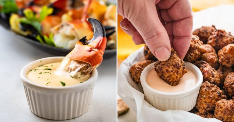 Ranked: The 15 Best Florida Seafood Dishes Of All Time