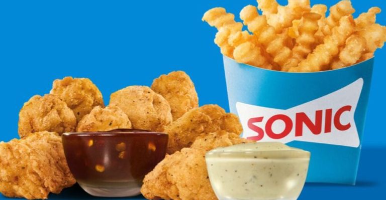 Ranking 13 Fast Food Chicken Nuggets From Worst To Best