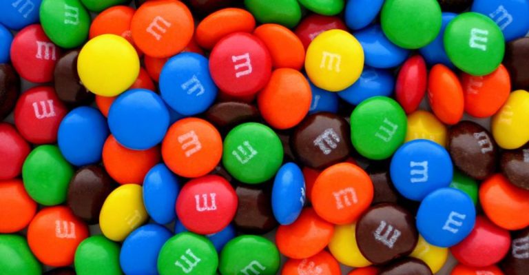 Ranking 16 Favorite M&M Flavors – Do You Agree?
