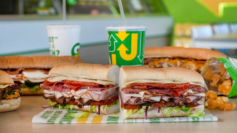 Subway