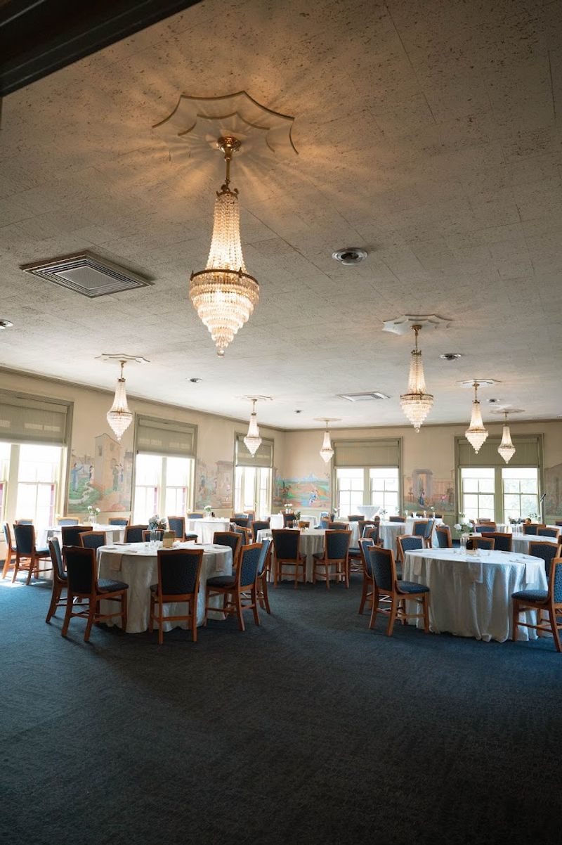 The Sweet House, Grand Rapids