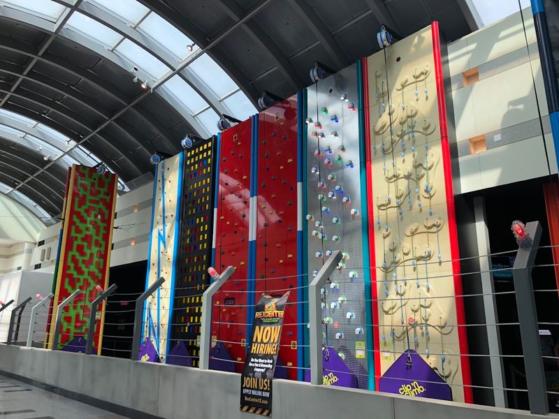 The Thrilling Activities That Keep The Adrenaline Going