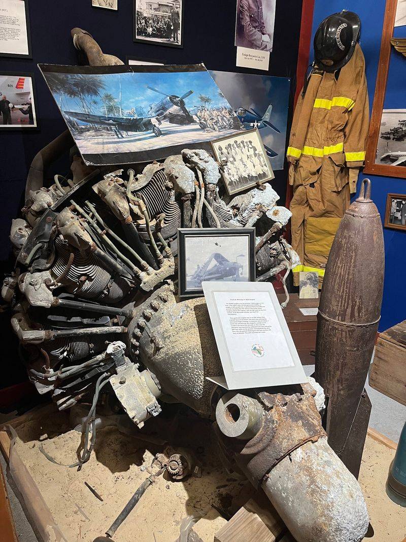 Rare Aircraft Pieces Tell Some Seriously Cool Stories
