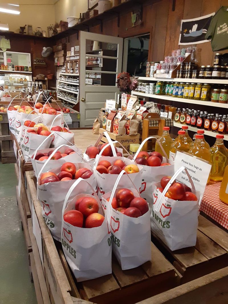 Rare Apples You Will Not Find Elsewhere Rare Apples You Will Not Find Elsewhere
