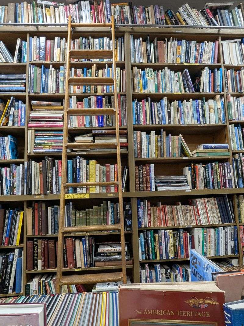 Bookbinding And Restoration Services That Work Magic