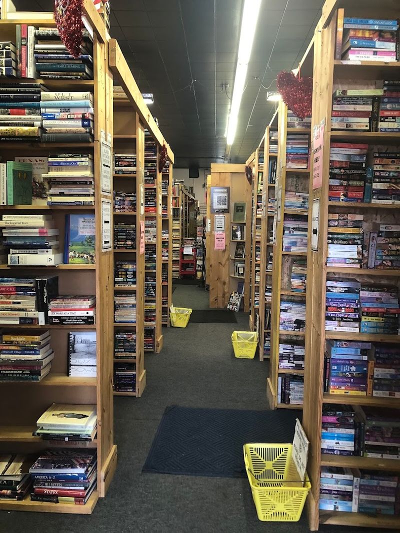 Paperback Prices That Make Your Wallet Very Happy