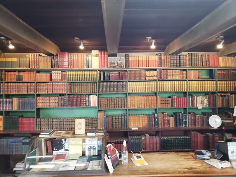 Rare Finds And Old Favorites