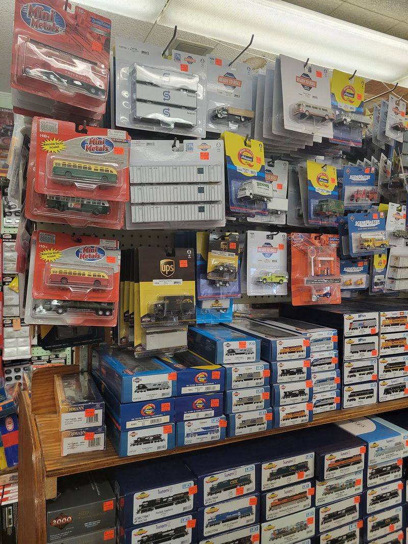 Rare Finds And Real Bargains