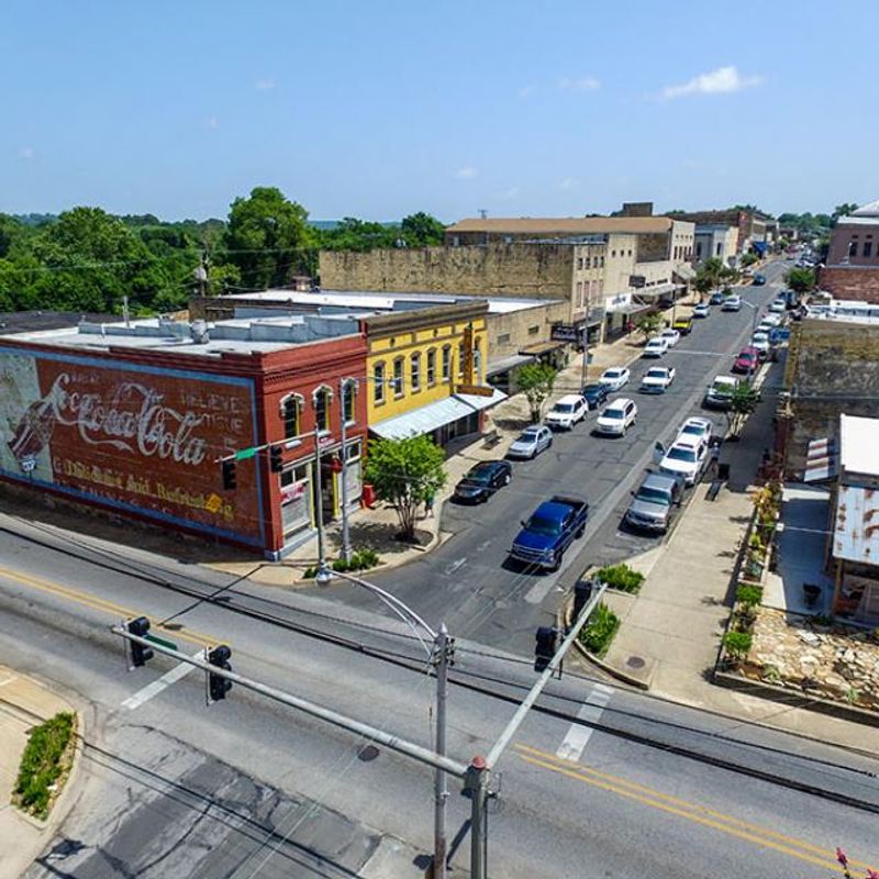 Worth The Drive From Anywhere In Arkansas