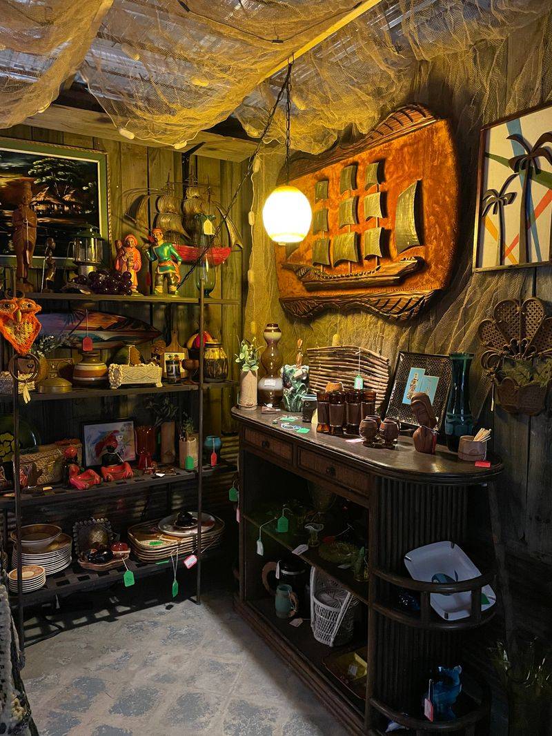 A Treasure Hunt For Every Shopper