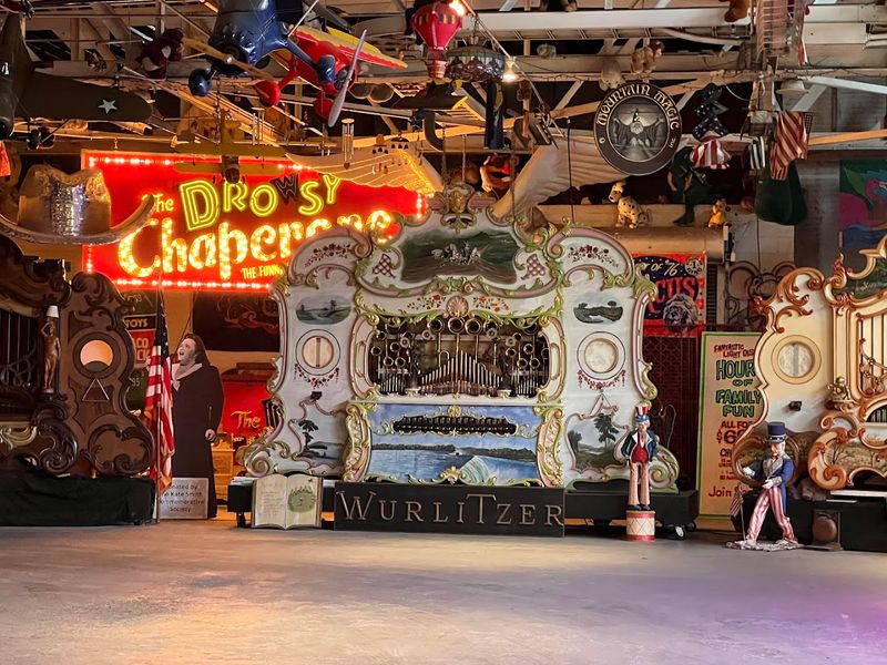 Rare Mechanical Music Machines That Still Play