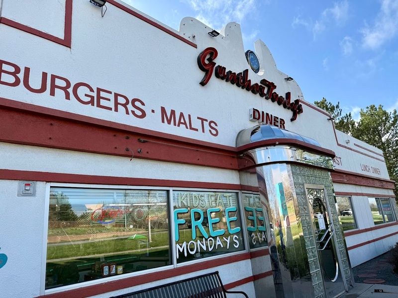 Name Dropped, Address Noted