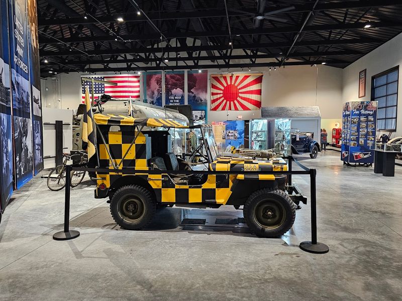 Rare Vehicles Found Almost Nowhere Else