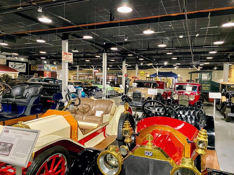 Electric Vehicles Were Around Over 100 Years Ago