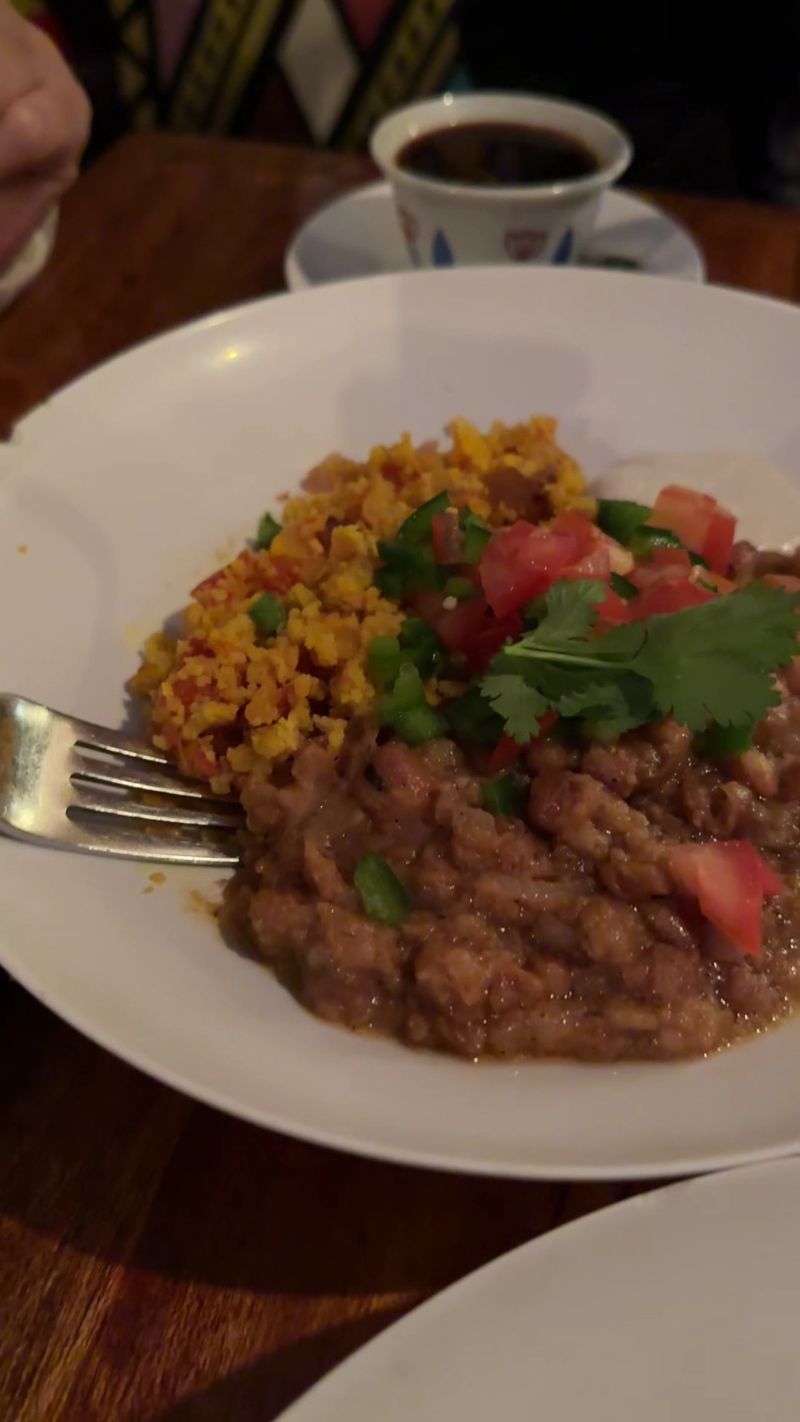 Bunna Cafe — Bushwick, Brooklyn