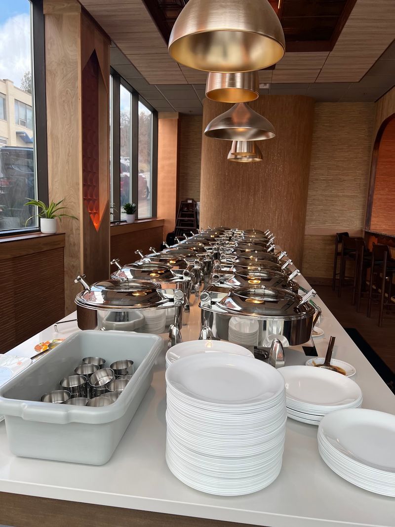 Rasa Indian Cuisine, Bangor