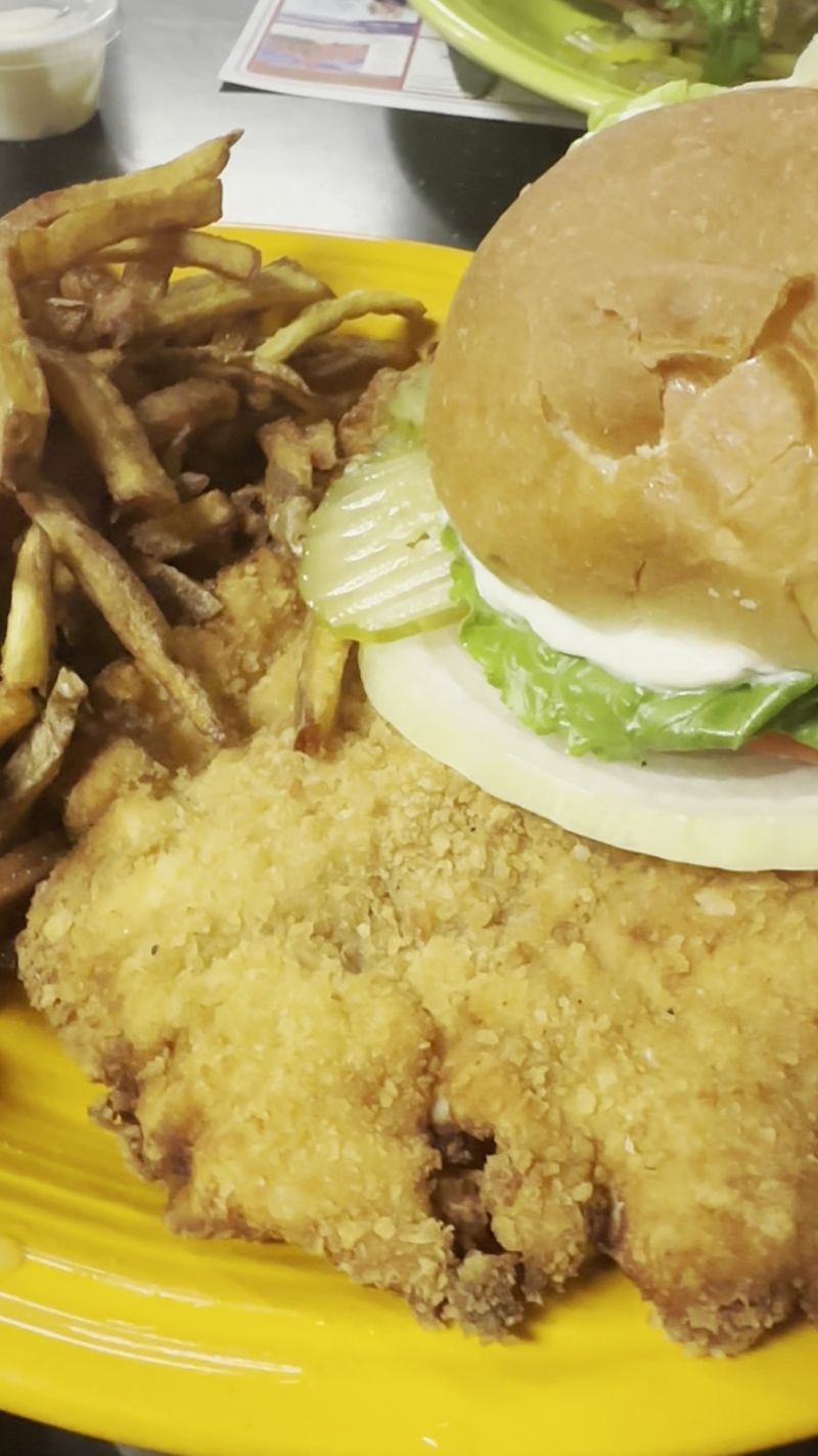 Traditional Breading and Preparation Methods